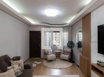 Casa · 274m² · 3 Quartos · 4 Vagas · Casa para Aluguel - Vila Ré, 3 Quartos,  274 m² - São Paulo