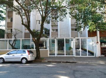 Apartamento · 85m² · 2 Quartos · 1 Vaga · Apartamento para Aluguel - Moema, 2 Quartos, 85 m² - São Paulo