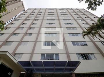 Apartamento Aluguel 120m² de 3 quartos · Apartamento para Aluguel - Vila Olímpia, 3 Quartos, 120 m² - São Paulo