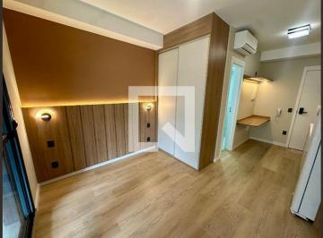 Apartamento · 26m² · 1 Quarto · Apartamento para Aluguel - Brooklin, 1 Quarto, 26 m² - São Paulo