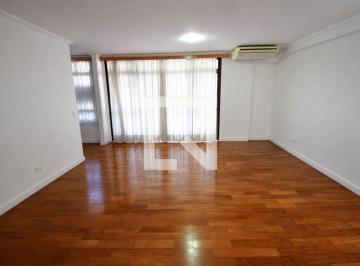 Apartamento · 218m² · 4 Quartos · 2 Vagas · Apartamento para Aluguel - Cambuí, 4 Quartos, 218 m² - Campinas