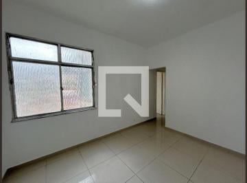 Apartamento · 48m² · 1 Quarto · Apartamento para Aluguel - Cascadura, 1 Quarto,  48 m² - Rio de Janeiro