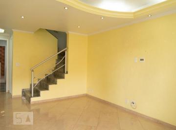 Casa · 70m² · 2 Quartos · 2 Vagas · Casa para Aluguel - Vila Carrão, 2 Quartos,  70 m² - São Paulo