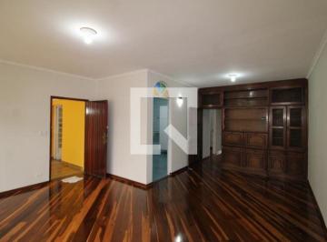 Casa · 165m² · 3 Quartos · 3 Vagas · Casa para Aluguel - Água Fria, 3 Quartos,  165 m² - São Paulo