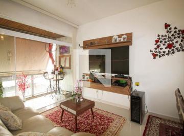 Apartamento · 114m² · 3 Quartos · 2 Vagas · Apartamento para Aluguel - Tijuca, 3 Quartos, 114 m² - Rio de Janeiro