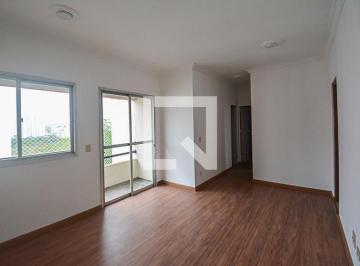 Apartamento · 64m² · 2 Quartos · 1 Vaga · Apartamento para Aluguel - Planalto, 2 Quartos,  64 m² - São Bernardo do Campo