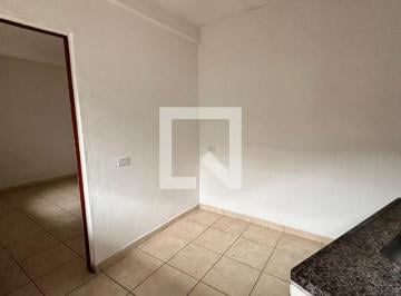 Casa · 30m² · 1 Quarto · Casa para Aluguel - Guarapiranga, 1 Quarto,  30 m² - São Paulo