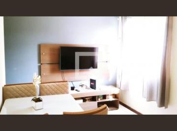 Apartamento · 70m² · 3 Quartos · 1 Vaga · Apartamento para Aluguel - Nova Granada, 3 Quartos, 70 m² - Belo Horizonte