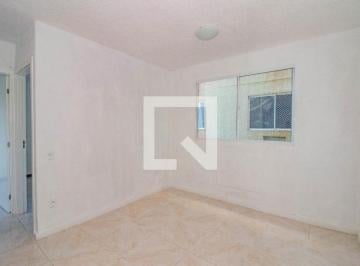 Apartamento · 43m² · 2 Quartos · 1 Vaga · Apartamento para Aluguel - Vila Operária, 2 Quartos,  43 m² - Porto Alegre