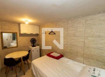 Apartamento · 20m² · 1 Quarto · Apartamento para Aluguel - Santo Antônio, 1 Quarto,  20 m² - Belo Horizonte