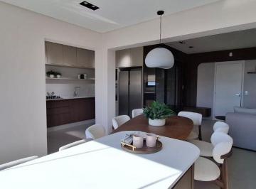 Apartamento de 3 quartos, São José dos Campos · Apartamento de 86 metros com 3 Quartos varanda gourmet no Aquarius com vista livre
