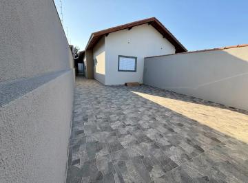 Casa de 2 quartos, Itanhaém · Casa com 2 dormitórios próximo à praia no bairro Cibratel 2 em Itanhaém
