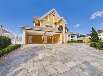 Casa · 650m² · 2 Quartos · 4 Vagas · Casa Locação Tambore 1 Alphaville