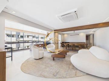 Apartamento · 287m² · 3 Quartos · 4 Vagas · Apartamento Venda Alphaville Ed. Chateau