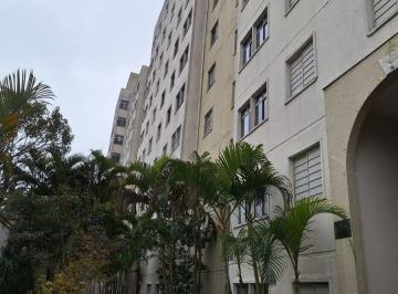 Apartamento de 3 quartos, São Paulo · Apartamento de 65 m² com 3 quartos à venda no Jardim Santa Terezinha