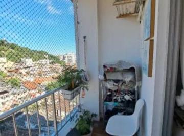 Apartamento de 2 quartos, Niterói · Excelente Apartamento na Rua Martins Torres 145 em Santa Rosa - Niterói - RJ