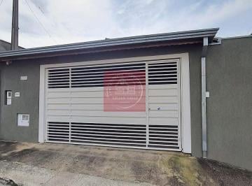 Casa · 168m² · 3 Quartos · 2 Vagas · Casa 3 Dorms para Venda no Pacaembu II, Itupeva