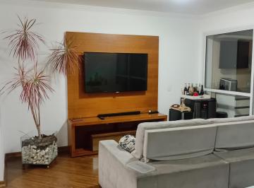 Apartamento de 5 quartos, São Paulo · APARTAMENTO 5 QUARTOS