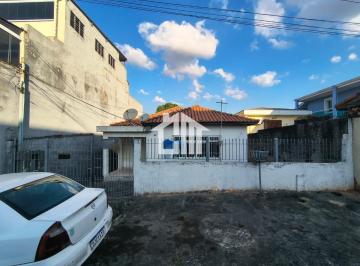 Imagem do Imóvel · Terreno 11x 34 Parque Boturussu