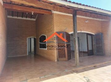 Casa · 270m² · 3 Quartos · Casa Residencial para Aluguel, Nova Itanhaém - Itanhaém