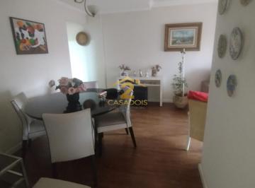 Apartamento · 65m² · 2 Quartos · 1 Vaga · Apartamento à venda com 65 m², 2 dormitórios (1 suíte) - Helbor Park Chácara Ing
