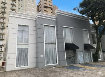 Comercial , Campinas · EXCELENTE PONTO COMERCIAL NO CAMBUÍ - CAMPINAS - SP