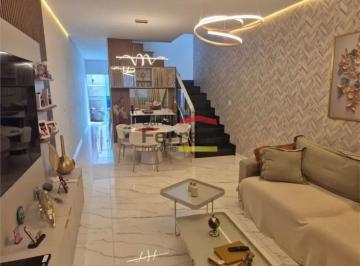 Casa de 3 quartos, São Paulo · Casa de 149 m² com 3 quartos à venda no Tucuruvi