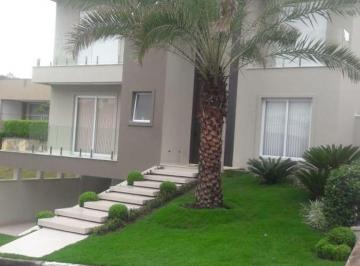 Casa de 4 quartos, Jandira · RESIDÊNCIA DE ALTO PADRÃO PARA LOCAÇÃO NO CONDOMÍNIO BEVERLY HILLS