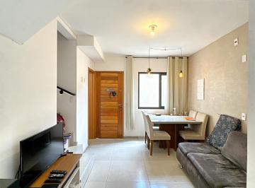 Casa · 52m² · 2 Quartos · 1 Vaga · Casa em condomínio 2 suítes em rua tranquila no Parque Peruche – Casa Verde