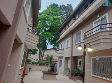 Casa · 200m² · 3 Quartos · 4 Vagas · Sobrado em condomínio à venda na Vila Santos com 3 quartos