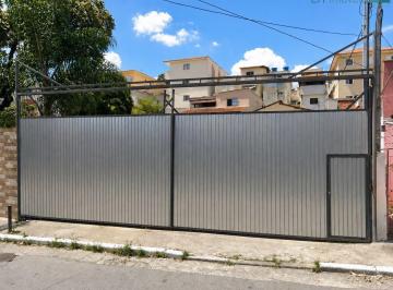 Terreno · 370m² · Terreno com Projeto Aprovado à Venda no Jardim Peri – 370m²