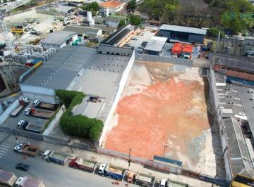 Terreno · 1100m² · Terreno 1.100 m² na Freguesia do Ó – Excelente para Incorporação