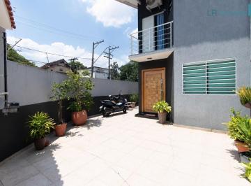 Casa · 220m² · 3 Quartos · 2 Vagas · Casa à venda na Vila Nilo com 220 m², 3 quartos e 2 vagas