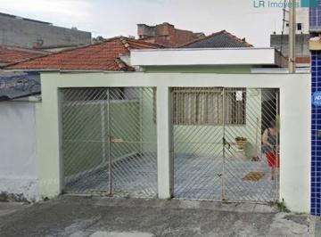 Casa · 120m² · 3 Quartos · 2 Vagas · Casa à Venda no Jardim Japão - ZN SP: 240m² de Terreno e Edícula com Suíte