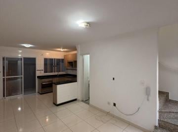 Casa · 2 Quartos · 1 Vaga · Casa em Condomínio com 2 Suítes e Churrasqueira no Jaçanã