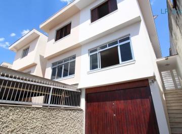 Casa · 157m² · 3 Quartos · 3 Vagas · Sobrado à Venda no Mandaqui: 157m² - 3 Dormitórios e 3 Vagas