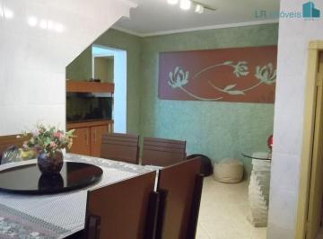 Casa · 210m² · 3 Quartos · 2 Vagas · Casa à venda - no Vila Santa Terezinha (Zona Norte)