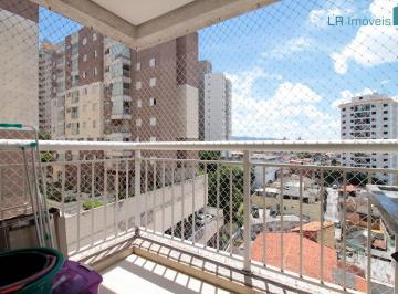Apartamento · 52m² · 2 Quartos · 1 Vaga · Apartamento à venda na Freguesia do Ó com suíte e vaga – 52 m²