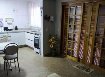 Casa · 120m² · 3 Quartos · 4 Vagas · Casa Térrea com 3 Quartos e 4 Vagas à Venda na Vila Dionisia