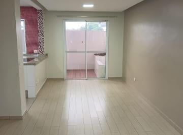Casa · 110m² · 3 Quartos · 2 Vagas · Sobrado com suíte, 2 vagas e quintal em condomínio na Vila Paulistana
