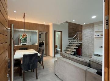 Casa · 165m² · 3 Quartos · 4 Vagas · Sobrado à Venda Jardim Virginia Bianca 2 Dorms Suíte 4 Vagas