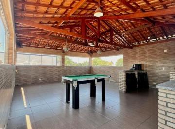 Casa · 216m² · 5 Quartos · 2 Vagas · Sobrado com Edícula Completa e Salão de Festas à Venda no Parque Edu Chaves – 21