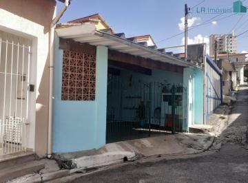 Casa · 90m² · 2 Quartos · 1 Vaga · Casa Térrea à Venda Próxima ao Metrô Jardim São Paulo