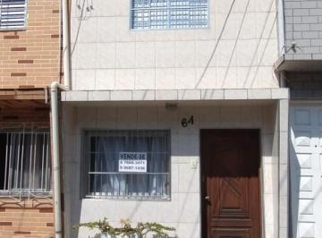 Casa · 60m² · 2 Quartos · Sobrado à Venda na Vila dos Italianos | Vila Maria | 2 Dormitórios