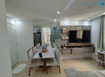Apartamento · 40m² · 2 Quartos · Horto Florestal - Apartamento 2 Dormitórios