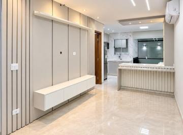 Casa · 90m² · 3 Quartos · 2 Vagas · Sobrado à venda na Vila Nova Mazzei | 3 Suítes | 2 Vagas | Churrasqueira