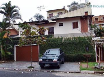 Casa · 320m² · 5 Quartos · 5 Vagas · Sobrado de Alto Padrão à Venda: Piscina, Gourmet e 5 Vagas - Cantareira