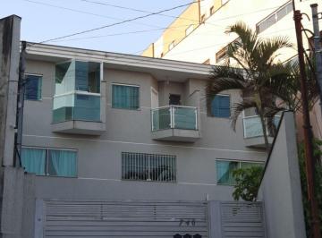Casa · 140m² · 2 Quartos · 2 Vagas · Sobrado mobiliado 2 suítes em condomínio exclusivo na Vila Guilherme
