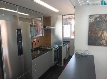 Apartamento · 69m² · 2 Quartos · 2 Vagas · Apto 69m² na Vila Maria Alta: 2 Dorms (Suíte), 2 Vagas e Lazer Clube