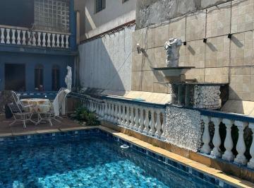 Casa · 250m² · 3 Quartos · 4 Vagas · Casa à venda no Recanto Verde com piscina, ofurô e 4 vagas